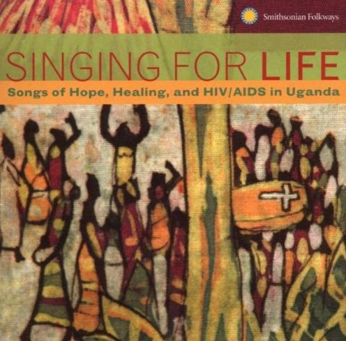 Singing for Life: Songs of Hope, Healing