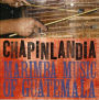 Marimba Music of Guatemala