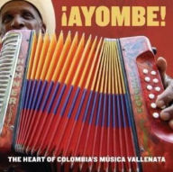 Title: Ayombe!: The Heart of Colombia's Musica Vallenata, Artist: N/A
