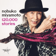 Title: 120,000 Stories, Artist: Nobuko Miyamoto