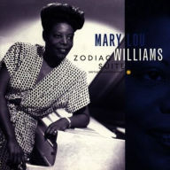 Title: Zodiac Suite, Artist: Mary Lou Williams