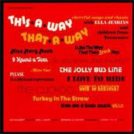 Title: This-A-Way, That-A-Way, Artist: Ella Jenkins