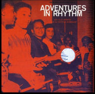 Title: Adventures in Rhythm, Artist: Ella Jenkins