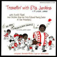 Title: Travellin' with Ella Jenkins, Artist: Ella Jenkins