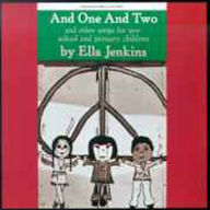 Title: And One and Two, Artist: Ella Jenkins