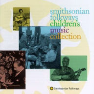 Title: Smithsonian Folkways Children's Music Collection, Artist: SFW CHILDERN'S MUSIC COLLECTION