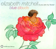 Title: Blue Clouds, Artist: Elizabeth Mitchell