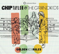 Title: Golden Kids Rules, Artist: Chip Taylor