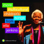 More Multicultural Children's Songs from Ella Jenkins