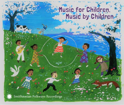 Music for Children Music by Children