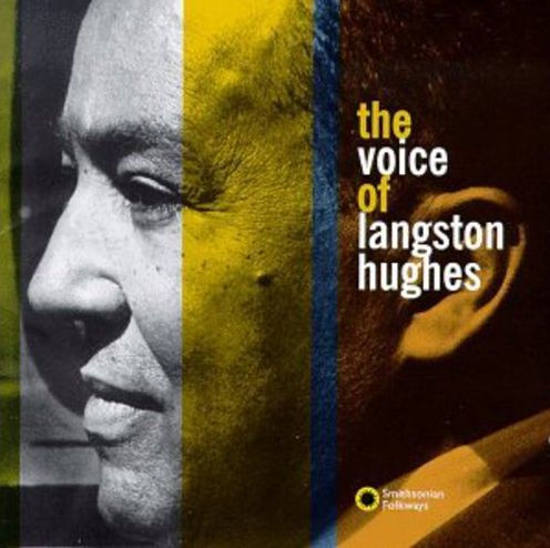 The Voice of Langston Hughes