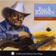 Title: Hittin' the Trail, Artist: Buck Ramsey