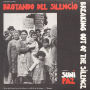 Brotando del Silencio: Breaking out of Silence