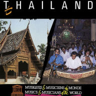 Title: Thailand: The Music of Chieng Mai, Artist: 
