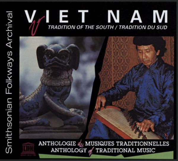 Vietnam: Tradition of the South [Smithsonian]