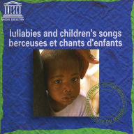 Title: Lullabies & Children's Songs, Artist: 