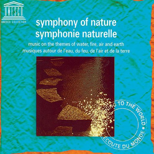 Symphony of Nature: Music On the Themes of Water, Fire, Air and Earth