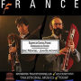 France: Bagpipes Of Central France (Eric Montbel / Jean Blanchard)