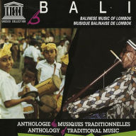 Title: Bali: Balinese Music of Lombok, Artist: 