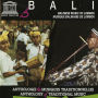 Bali: Balinese Music of Lombok