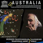 Australia: Music from the New England Tablelands of New South Wales
