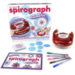 Alternative view 1 of Spirograph Animator