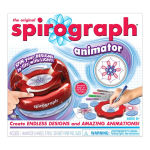 Alternative view 3 of Spirograph Animator