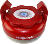 Alternative view 6 of Spirograph Animator