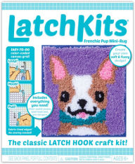 Title: Latchkits Puppy