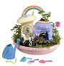 Alternative view 2 of My Fairy Garden Unicorn Paradise