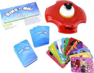 Alternative view 1 of Disney Ring on It Game