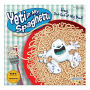 Yeti in My Spaghetti