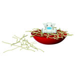 Alternative view 2 of Yeti in My Spaghetti