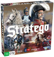 Title: Stratego Original Revised