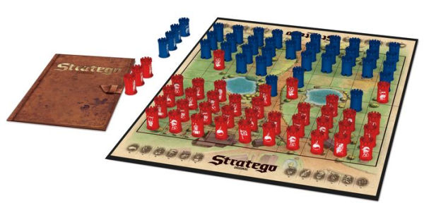 Stratego Original Revised