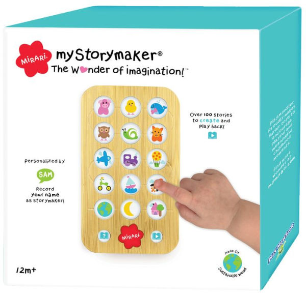 myStorymaker