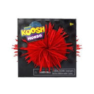 Title: Koosh Mondo Ball