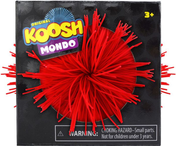 Koosh store ball target