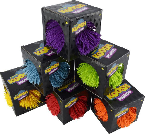 Koosh Mondo Ball