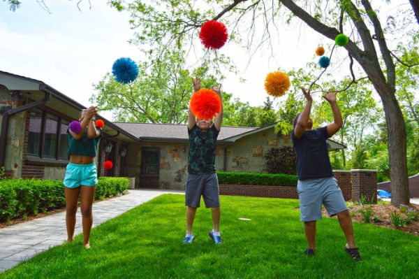 Koosh Mondo Ball