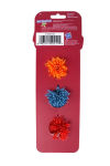 Alternative view 4 of Koosh Mini Balls - 3 pack