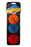 Alternative view 5 of Koosh Mini Balls - 3 pack