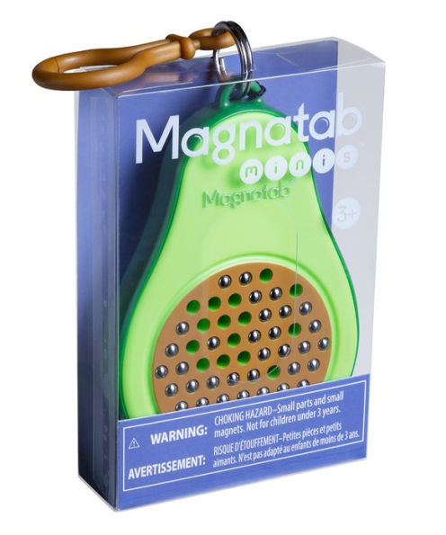 Magnatab Mini Avocado