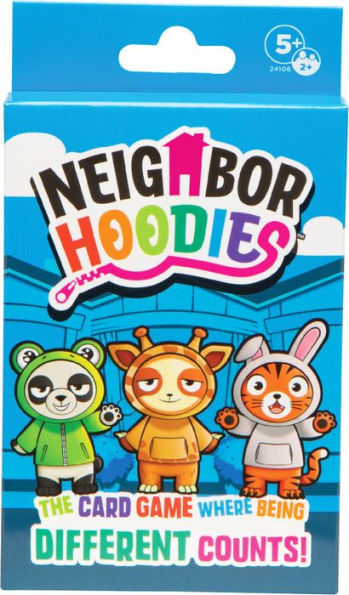 NeighborHoodies