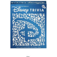 Title: Disney Trivia