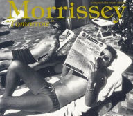 Title: Tomorrow, Artist: Morrissey