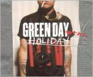 Title: Holiday, Artist: Green Day