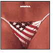 Title: Amorica, Artist: The Black Crowes