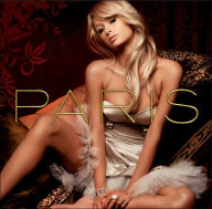 Title: Paris, Artist: Paris Hilton