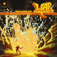 Title: At War With The Mystics, Artist: The Flaming Lips